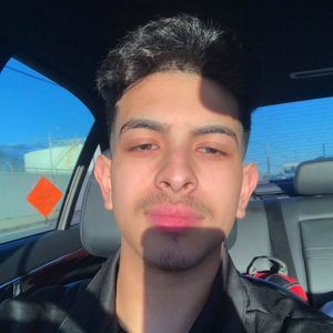 Meet your Posher, Marwane